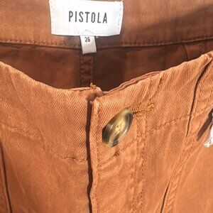 Pistola Pants